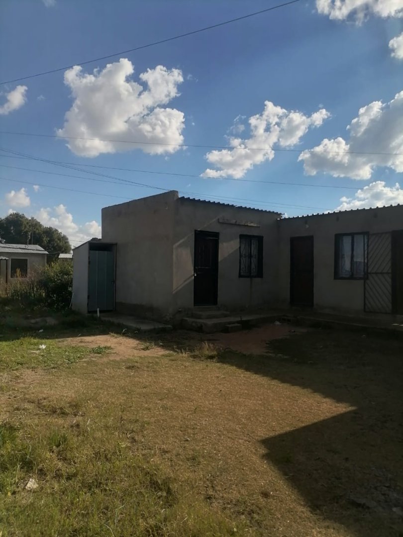  Bedroom Property for Sale in Mangaung Free State